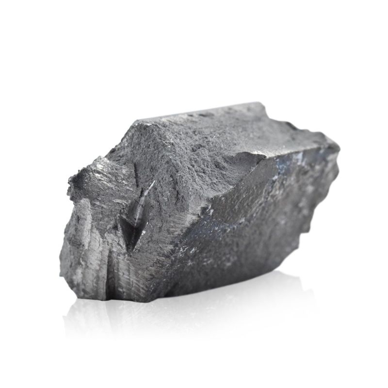 Ferro-holmium FeHo 80% nuggetbars 5-10kg Evek GmbH - 1