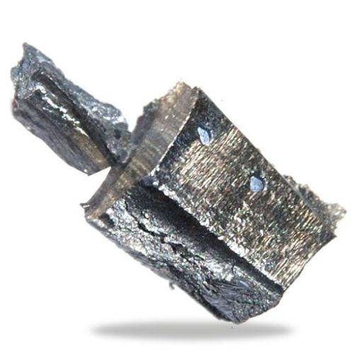 Neodymium 99,9% Neodymium Pure Metal Nugget Nd Element 60 - 10kg Evek GmbH - 1