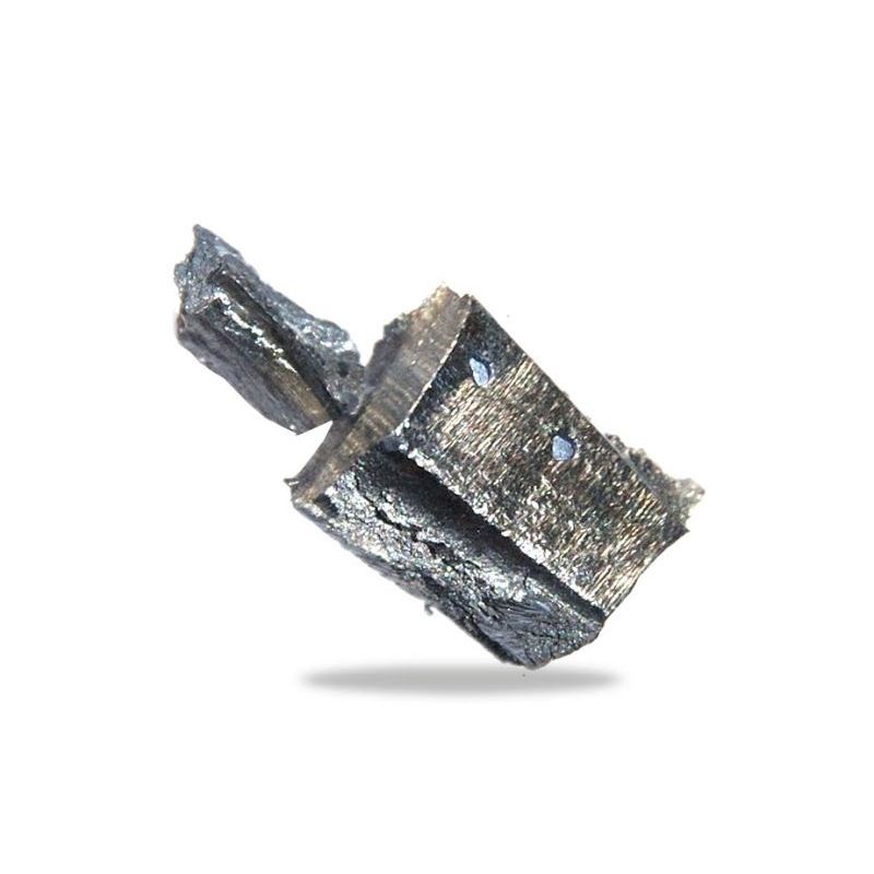 Neodymium 99,9% Neodymium Pure Metal Nugget Nd Element 60 - 10kg Evek GmbH - 1
