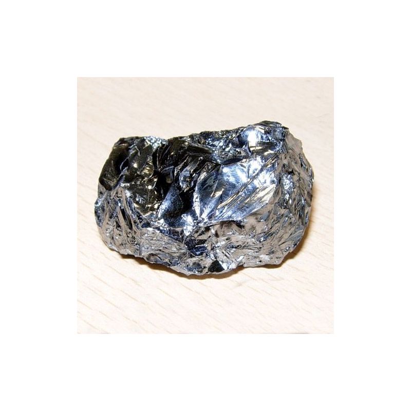 Silicium Metaal Si 99,9% puur metalen element 14 nugget 2-10kg silicium Evek GmbH - 1