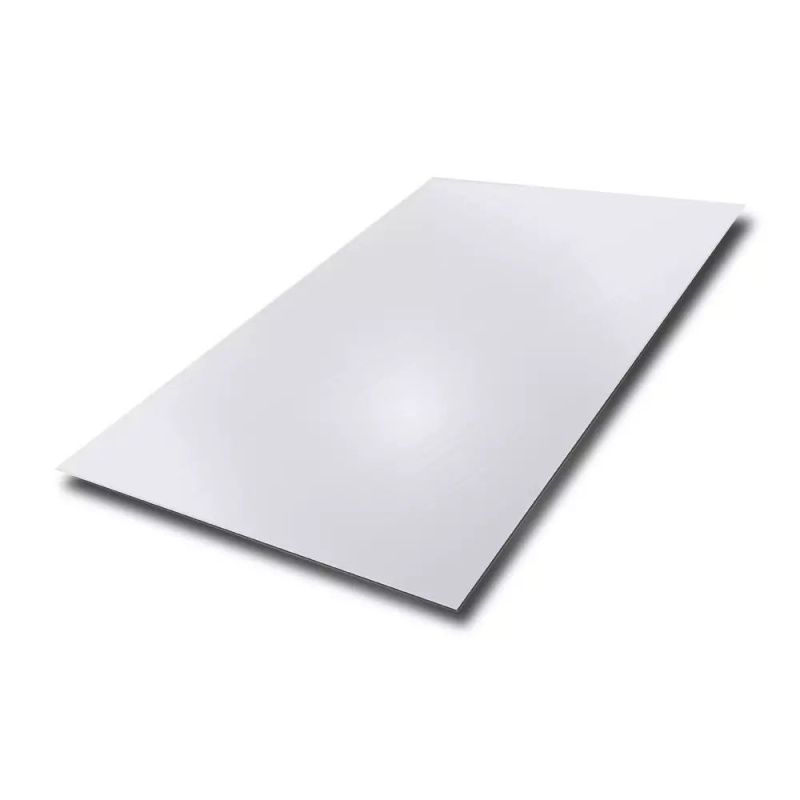 1,6 mm-25,4 mm nikkellegeringsplaten 100 mm tot 1000 mm Inconel C-276 nikkelplaten