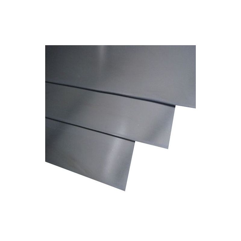 Inconel 601 nikkelplaat Ø 2 mm-10 mm gesneden 2.4851 platen Legering 601 strips Evek GmbH - 1