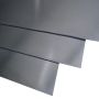 Inconel 601 nikkelplaat Ø 2 mm-10 mm gesneden 2.4851 platen Legering 601 strips Evek GmbH - 1