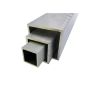 Aluminium vierkante buis 20x20x2-100x100x4mm AlMgSi0.5 vierkante buis 0,2-2 meter Evek GmbH - 1