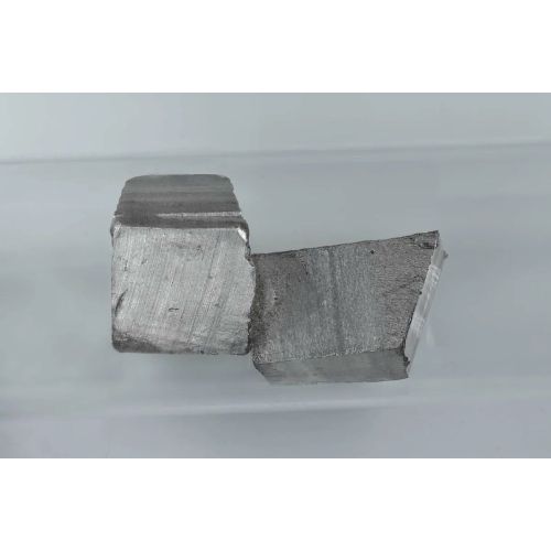 Hoge zuiverheid lithium 99,9% metalen element Li 3 bar 5gr-5kg