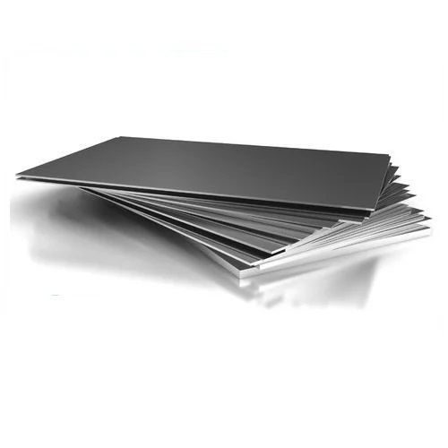 12h18n10t plaat van 4 mm tot 8 mm plaat 1000x2000 mm 12x18h10t GOST staal Evek GmbH - 1