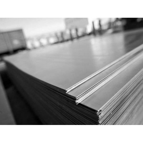 12hn3a plaat van 6 mm tot 8 mm plaat 1000x2000 mm GOST staal Evek GmbH - 1