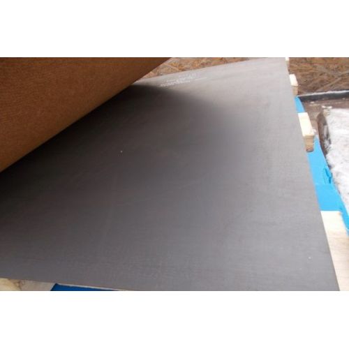 hn70u plaatwerk van 1 mm tot 8 mm plaat 1000x2000 mm GOST staal