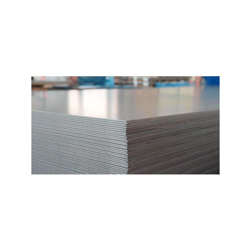 ot4-1 plaatwerk van 2 mm tot 8 mm plaat 1000x2000 mm ot4 GOST staal