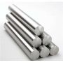 GOST 12h18n10t staaf 2-120mm ronde staaf 12x18h10t profiel ronde stalen staaf 0,5-2 meter