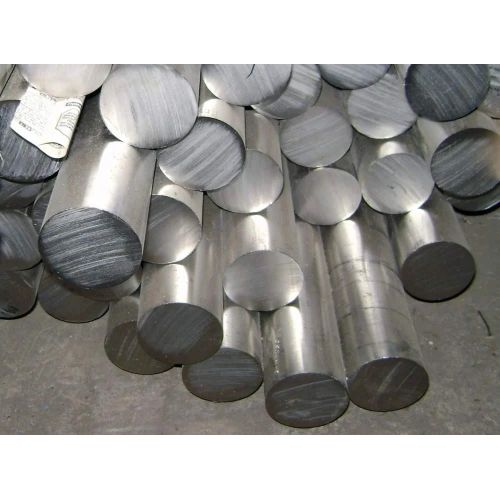 Gost 12h1mf staaf 2-120 mm ronde staaf profiel ronde stalen staaf 0,5-2 meter