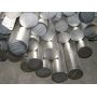 Gost 12h1mf staaf 2-120 mm ronde staaf profiel ronde stalen staaf 0,5-2 meter