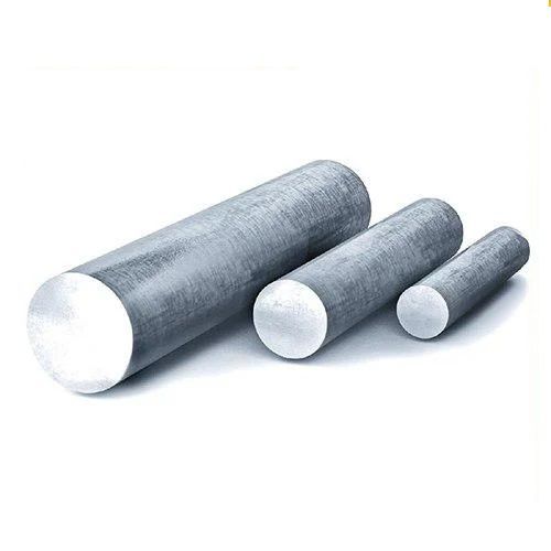 Gost 12h2n4a staaf 2-120mm rond staafprofiel ronde stalen staaf 0,5-2 meter Evek GmbH - 1