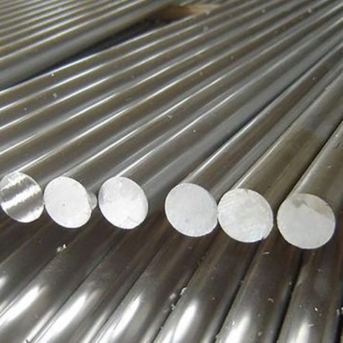 Gost 30hgsa staaf 2-120 mm ronde staaf 30khgsa profiel ronde stalen staaf 0,5-2 meter