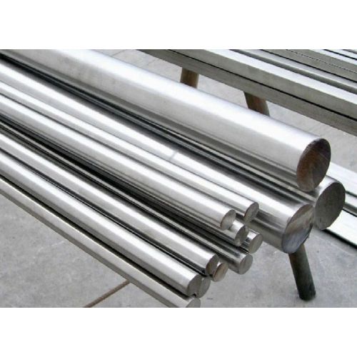 Gost 35hgs staaf 2-120 mm ronde staaf 35hgsa profiel ronde stalen staaf 0,5-2 meter