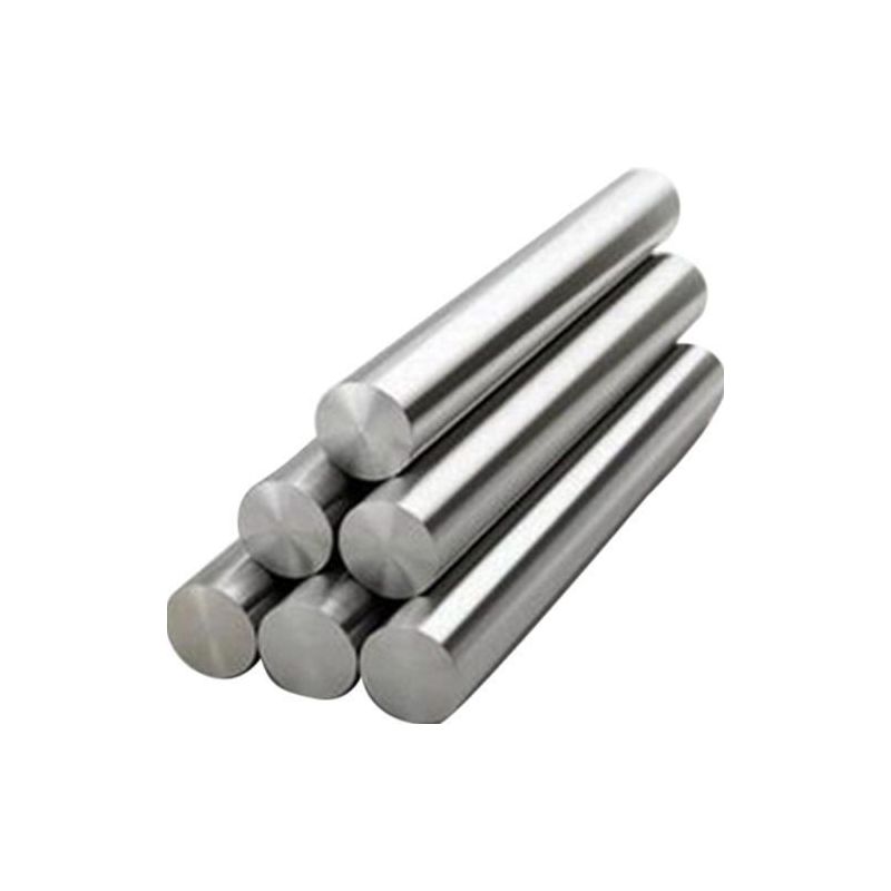 Gost 38xc stalen staaf 2-120 mm ronde staaf profiel ronde stalen staaf 0,5-2 meter