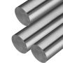 Gost 40hm stalen staaf 2-120 mm ronde staaf profiel ronde stalen staaf 0,5-2 meter