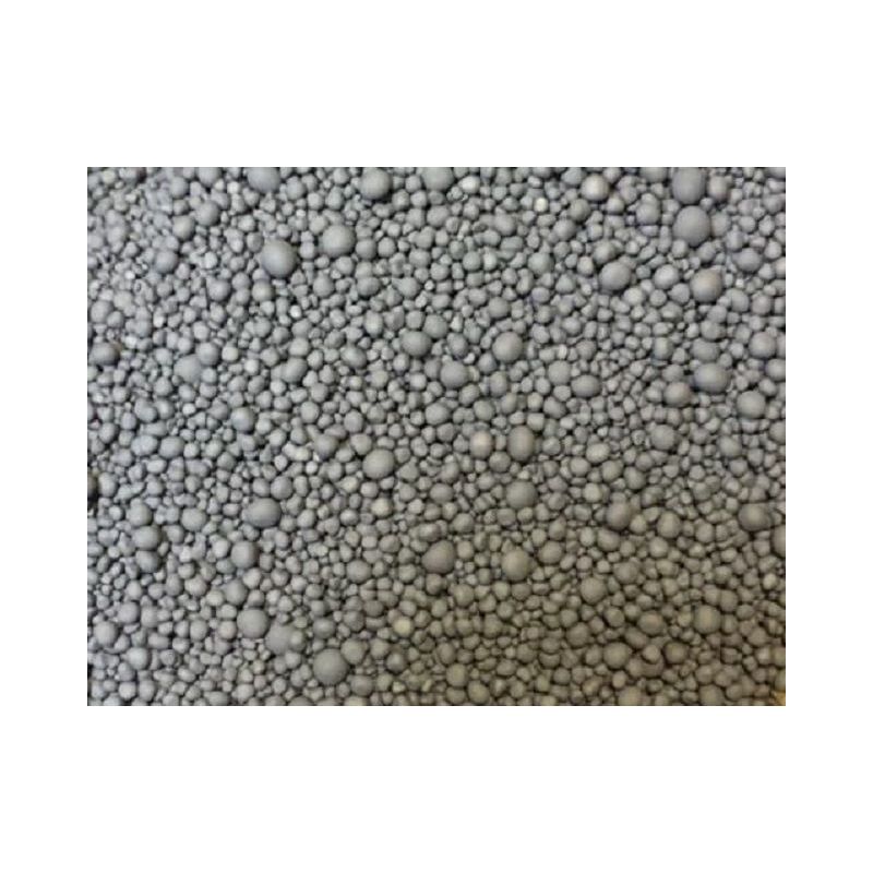 Silicium Si 99,99% puur metalen element 14 Si-korrels van 5 gram tot 5 kg