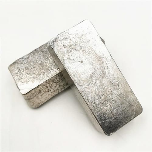 Bismut Bi 99,95% Element 83 Repen 5 gram tot 5 kg Zuiver metaal Bismut Bismut Evek GmbH - 1
