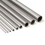 Titanium buis klasse 2 rond 6-16 mm 3.7035 klasse 2 buis maat 2 anti zuur 0,1-2 meter