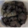 Wolfraamschroot W 99,9% element 74 Nugget puur metaal 1gr-10kg wolfraam