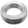 Ø 0,5-5 mm aluminium draad binddraad tuindraad handwerk 2-750 meter