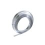Aluminiumtape, aluminiumfoliestroken Ø 0,25x110 mm, Ø 0,35x110 mm, plaat 3.3206 vel Evek GmbH - 3