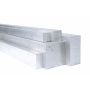 Aluminium vierkante Ø 8-80 mm vierkante staaf massieve staaf vierkante staaf Evek GmbH - 2