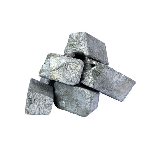 Telluriummetaal 99,99% Telluriummetaal Zuiver Element 52 Te 1gr-5kg Evek GmbH - 1