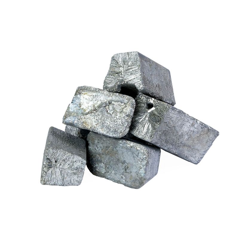 Telluriummetaal 99,99% Telluriummetaal Zuiver Element 52 Te 1gr-5kg Evek GmbH - 1