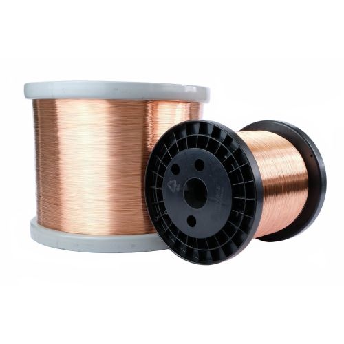 Koperdraad blank Ø0.1-5mm Cu-ETP zonder vernis Ongecoate Cu ambachtelijke draad 2-750 meter Evek GmbH - 2