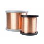 Koperdraad blank Ø0.1-5mm Cu-ETP zonder vernis Ongecoate Cu ambachtelijke draad 2-750 meter Evek GmbH - 3