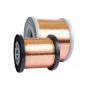 Koperdraad blank Ø0.1-5mm Cu-ETP zonder vernis Ongecoate Cu ambachtelijke draad 2-750 meter Evek GmbH - 4