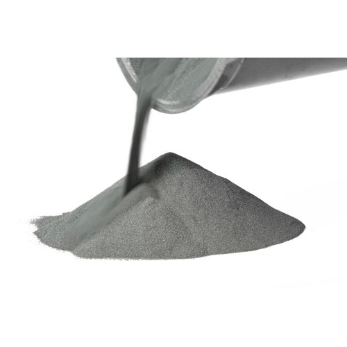 IJzerpoeder puur 99,5% 200 µm metaalpoeder Fe Element 26 5gr-5kg Evek GmbH - 1