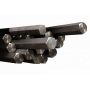 Staal Ø4mm-50mm zeskant staaf zeskant staaf 6-punts Fe massief materiaal Evek GmbH - 3