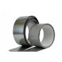 Titaniumband Grade 1 0,1-0,5x100 mm Titanium Grade 1 3.7025 Titaniumfolie 0,1-50 meter Evek GmbH - 3