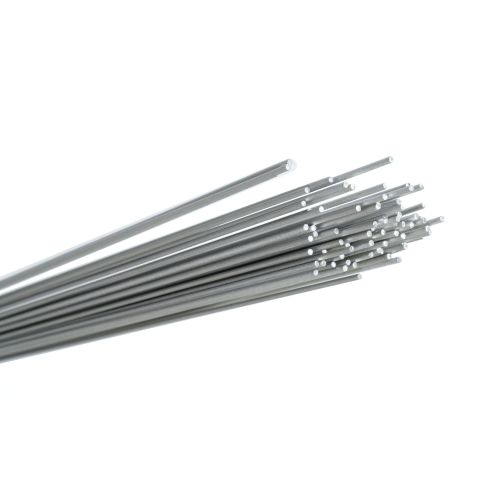 Titan elektroden Ø0,8-5mm Klasse 2 laselektroden Titan 3.7035 lasstaven Evek GmbH - 2