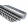 Titanium kwaliteit 2 titanium staaf Ø0,8-87mm titanium ronde staaf 3.7035 B348 massieve as 0,1-2 meter