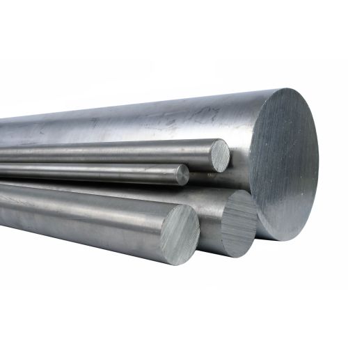 Titanium Rang 5 Titaniumstaaf Ø0.8-70mm Titanium Ronde Staaf 3.7165 B348 Stevige Schacht 0.1-2 Meter