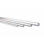 RVS zeskant SW 4 mm-17 mm 1.4305 staaf zeskant VA V2A 303 zeskant staaf Evek GmbH - 4