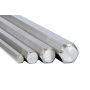 RVS zeskant SW 4 mm-17 mm 1.4305 staaf zeskant VA V2A 303 zeskant staaf Evek GmbH - 6
