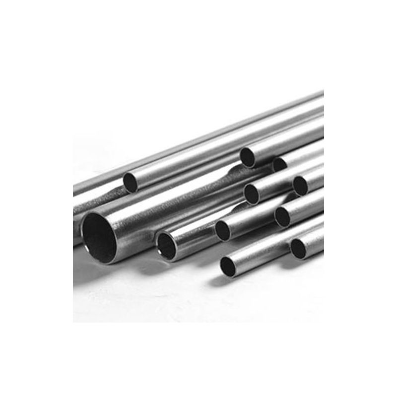 Nikkel buis 2.4602 Legering c22