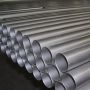 Inconel® Alloy 825 buis 2.4858 ronde buis 21.34x2.77-88.9х5.49mm naadloos 0.25-2meter Evek GmbH - 1