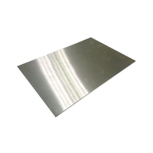 Inconel® Alloy 601 plaat 0,5-10 mm plaat 2.4851 op maat gesneden 100-1000 mm Evek GmbH - 1
