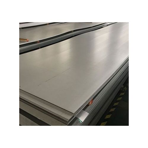 Inconel® Alloy 625 plaat 0,3-25,4 mm plaat 2,4856 Op maat gesneden 100-1000 mm Evek GmbH - 1