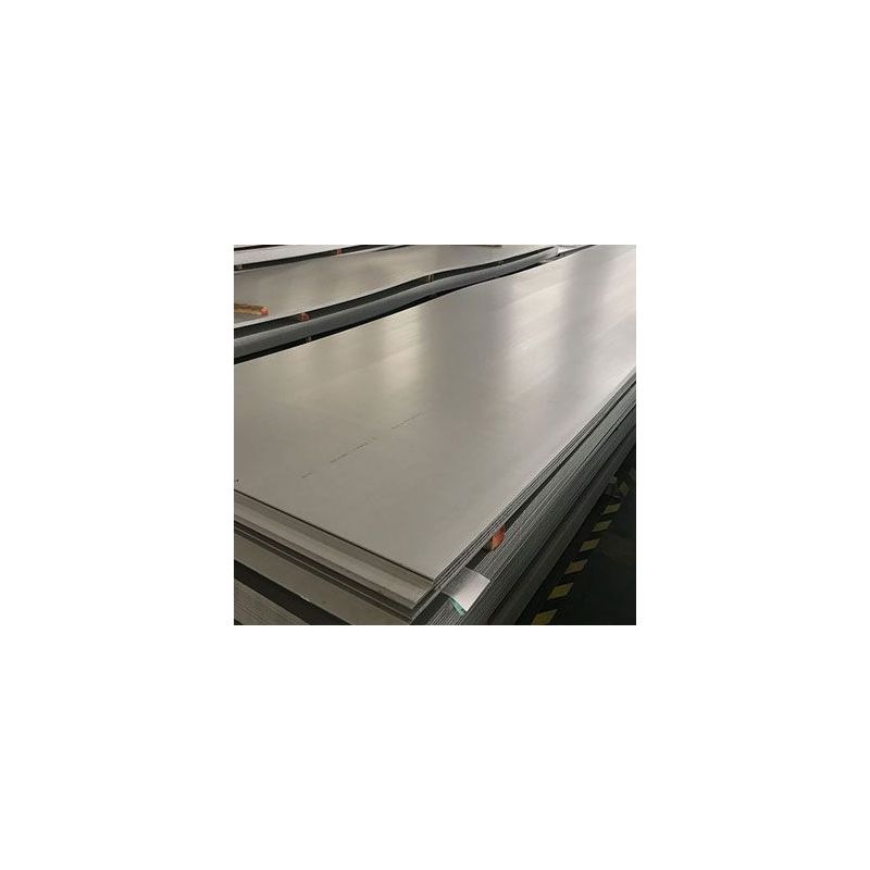 Inconel® Alloy 625 plaat 0,3-25,4 mm plaat 2,4856 Op maat gesneden 100-1000 mm Evek GmbH - 1
