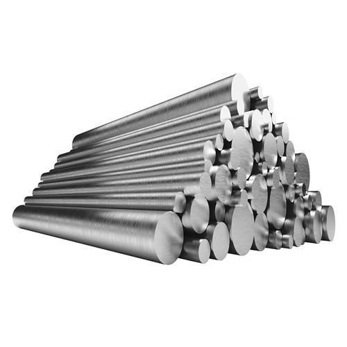 Inconel®601 Legering staaf 6-50mm 2.4851 ronde staaf 0,1-2 meter Evek GmbH - 1