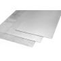 Gegalvaniseerd plaatstaal 4-8mm ijzeren platen plaatsnijden selecteerbaar gewenste maat mogelijk 100x1000mm