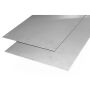 Gegalvaniseerd plaatstaal 4-8mm ijzeren platen plaatsnijden selecteerbaar gewenste maat mogelijk 100x1000mm