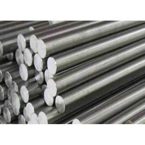 Nitronic® 50 gelegeerde staaf 10-152,4 mm 1,3964 ronde staaf 0,1-2 meter S20910 Evek GmbH - 1